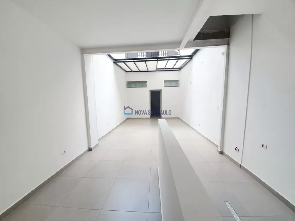 Casa Comercial à venda, 103m² - Foto 11