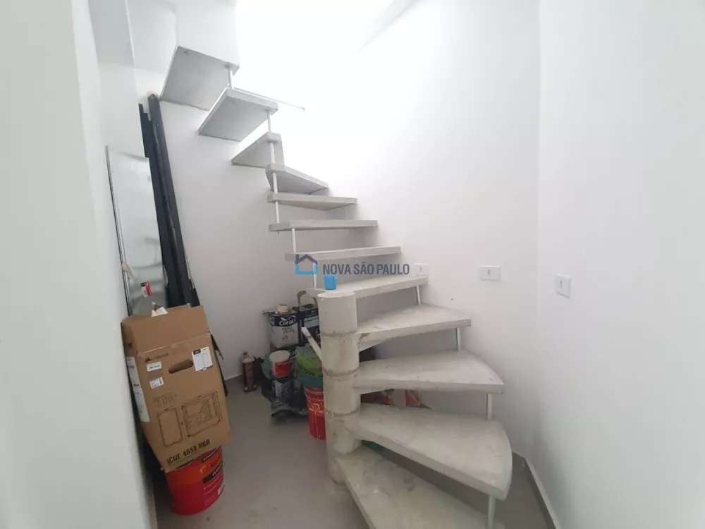 Casa Comercial à venda, 103m² - Foto 14