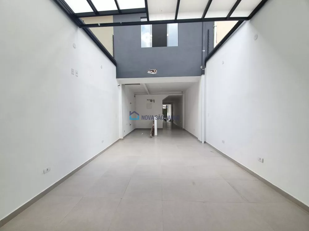 Casa Comercial à venda, 103m² - Foto 1