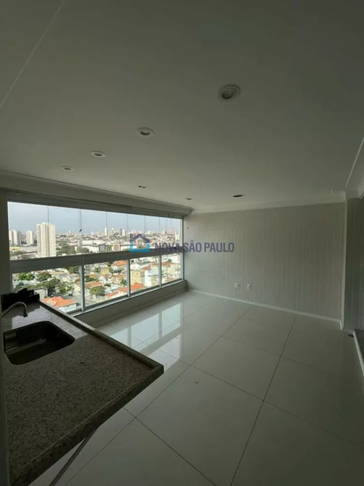 Apartamento à venda com 3 quartos, 135m² - Foto 2