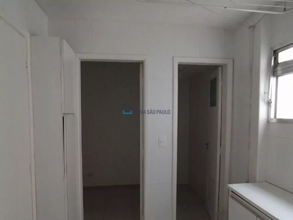 Apartamento à venda com 3 quartos, 114m² - Foto 4