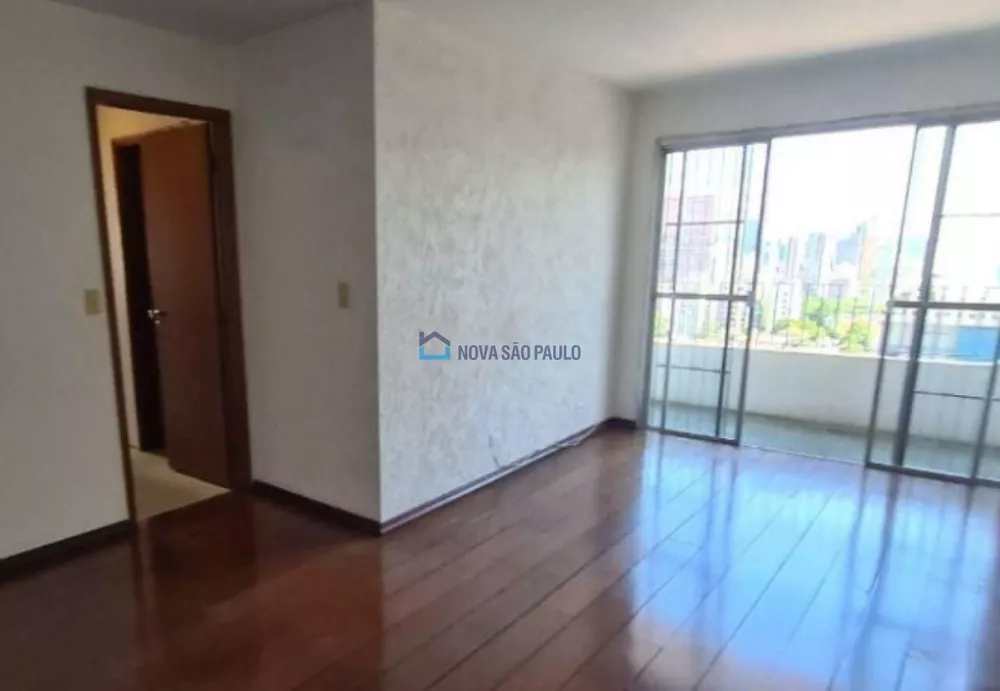 Apartamento à venda com 3 quartos, 114m² - Foto 1