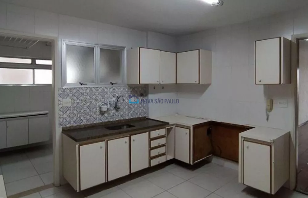 Apartamento à venda com 3 quartos, 114m² - Foto 2