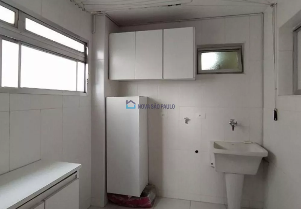 Apartamento à venda com 3 quartos, 114m² - Foto 3