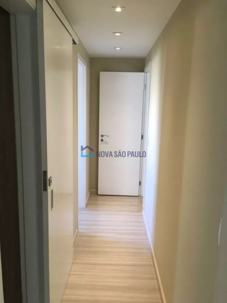 Apartamento à venda com 3 quartos, 142m² - Foto 4