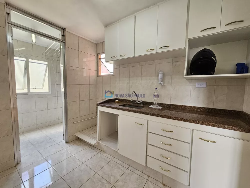 Apartamento à venda com 2 quartos, 50m² - Foto 4