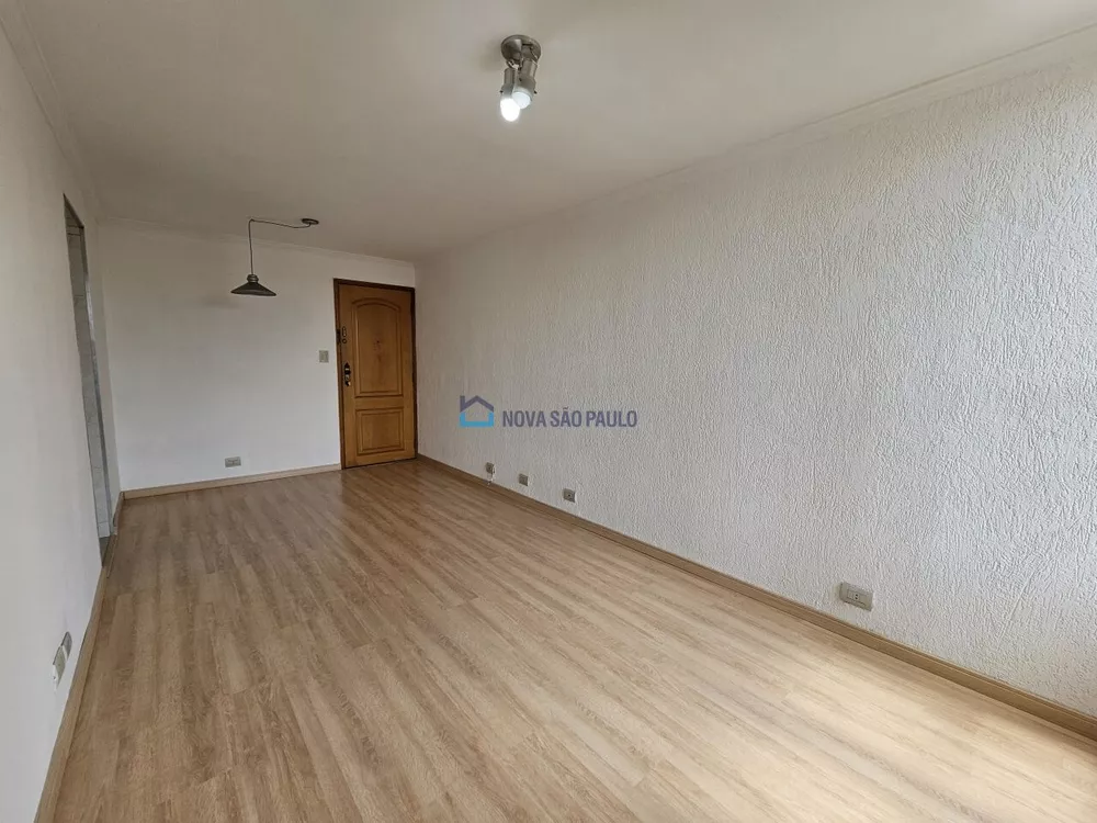 Apartamento à venda com 2 quartos, 50m² - Foto 3