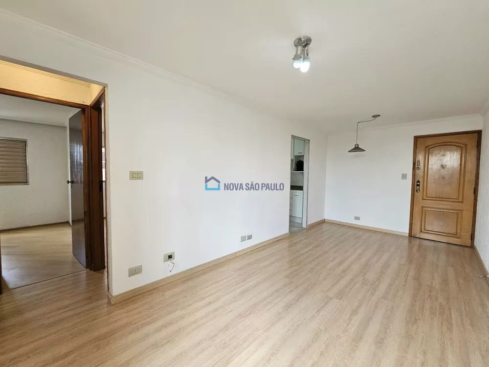 Apartamento à venda com 2 quartos, 50m² - Foto 1