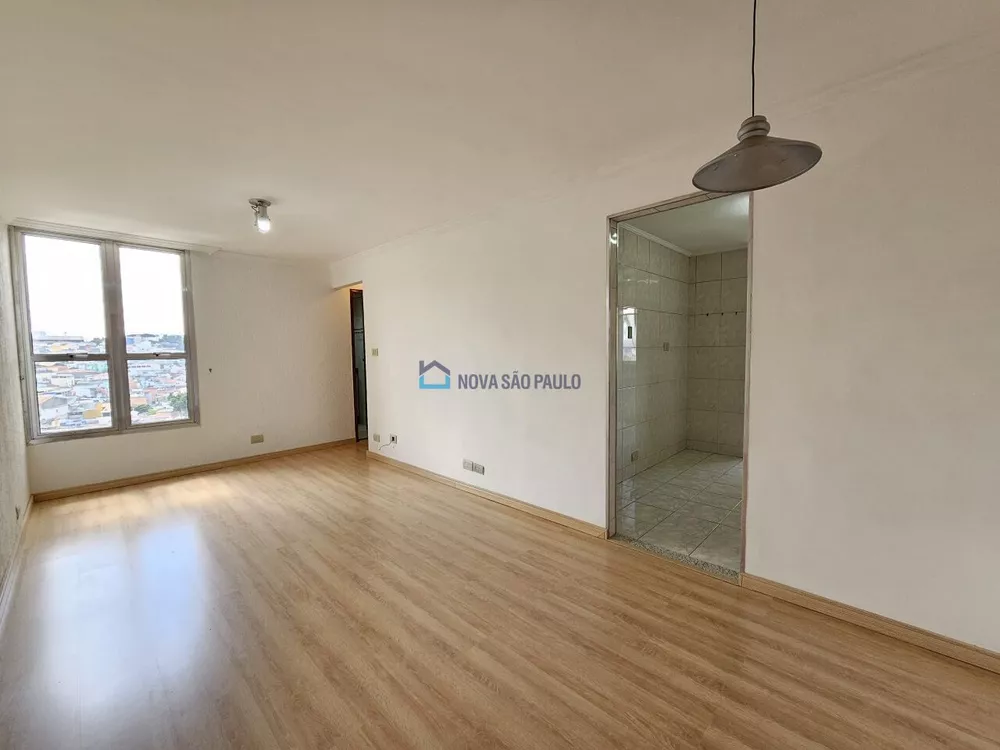 Apartamento à venda com 2 quartos, 50m² - Foto 2