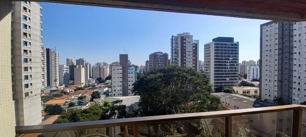 Apartamento à venda com 3 quartos, 80m² - Foto 3