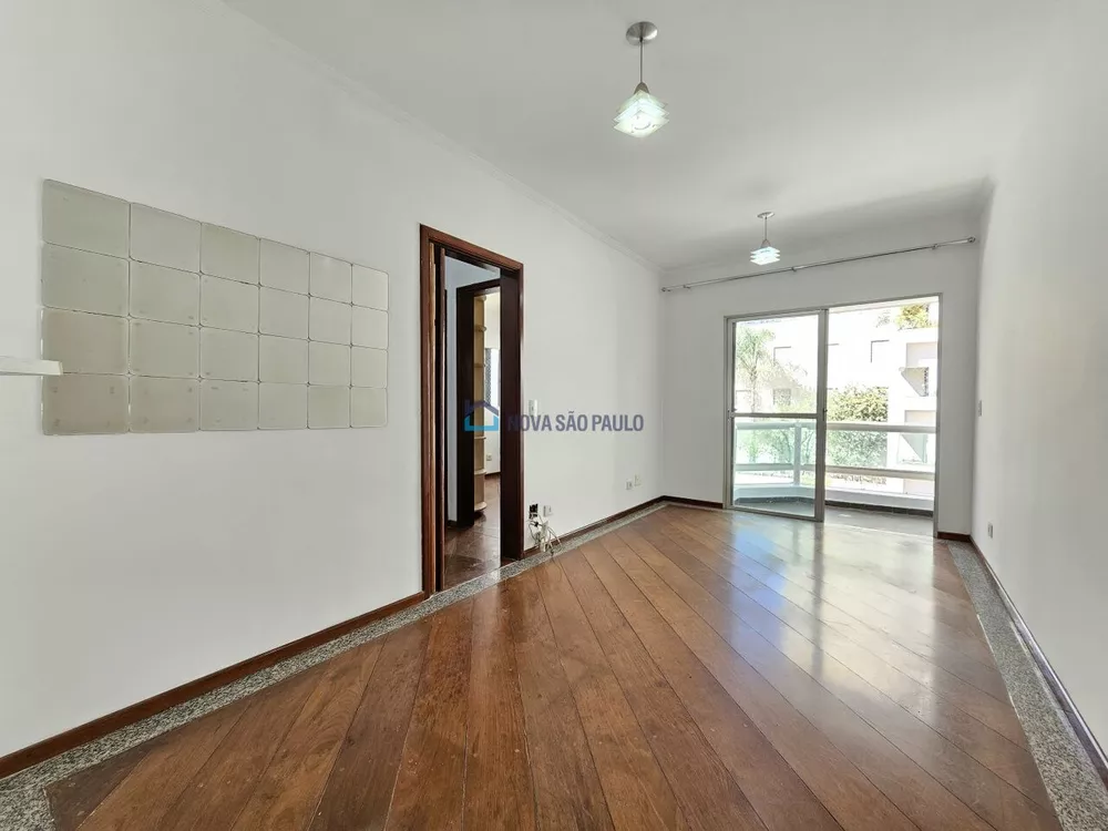 Apartamento à venda com 2 quartos, 53m² - Foto 1