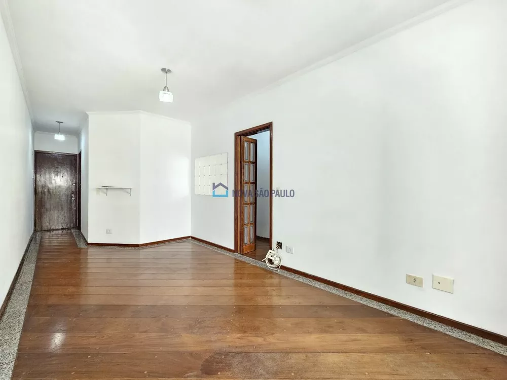 Apartamento à venda com 2 quartos, 53m² - Foto 3