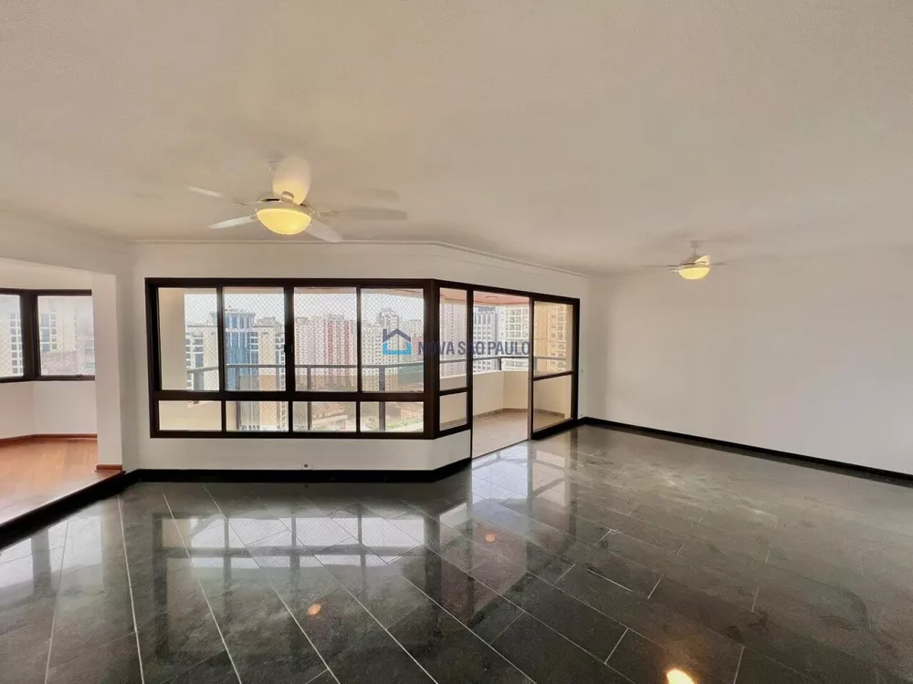 Apartamento para alugar com 4 quartos, 232m² - Foto 7