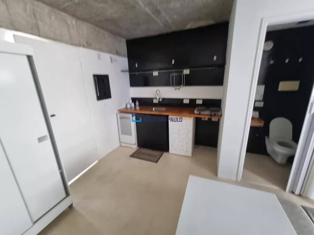 Apartamento para alugar com 1 quarto, 24m² - Foto 3