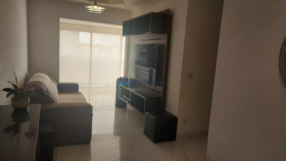 Apartamento à venda com 2 quartos, 100m² - Foto 2