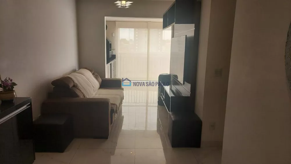 Apartamento à venda com 2 quartos, 100m² - Foto 3