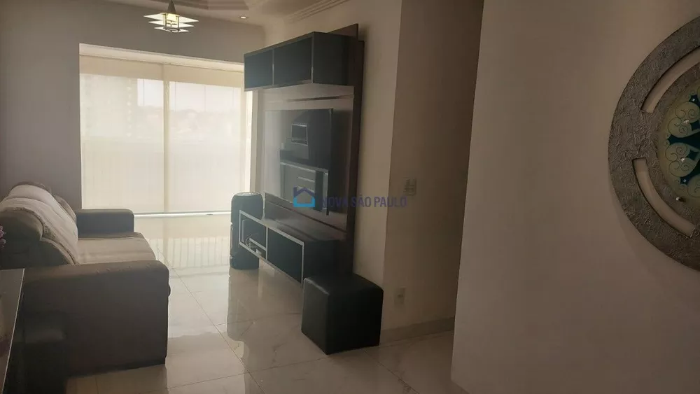 Apartamento à venda com 2 quartos, 100m² - Foto 1