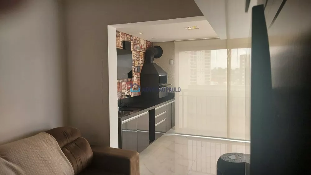 Apartamento à venda com 2 quartos, 100m² - Foto 4