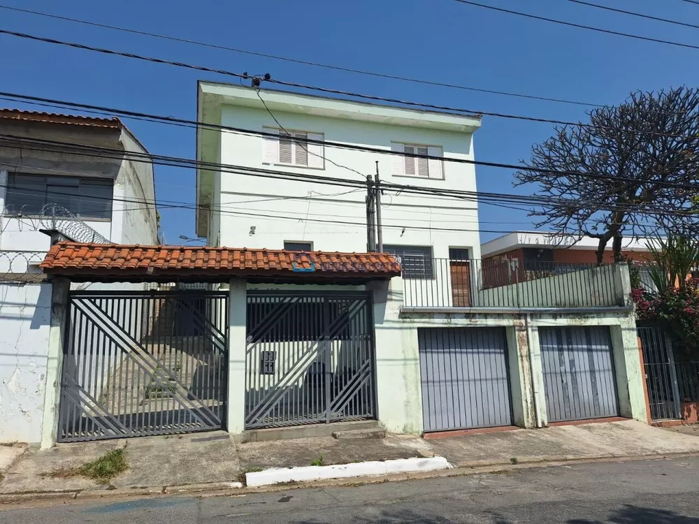 Casa à venda com 4 quartos, 574m² - Foto 2