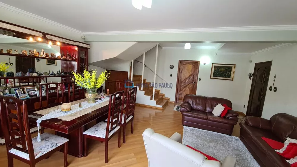 Casa à venda com 3 quartos, 177m² - Foto 3