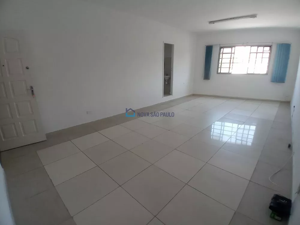 Conjunto Comercial-Sala para alugar, 50m² - Foto 5