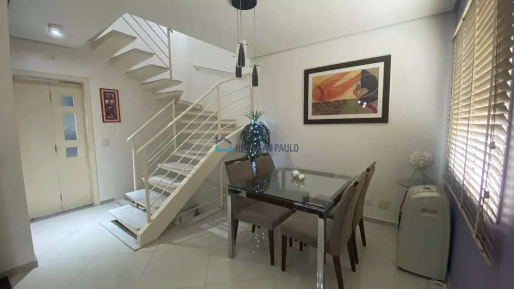 Casa de Condomínio à venda com 3 quartos, 100m² - Foto 3