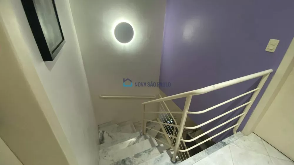 Casa de Condomínio à venda com 3 quartos, 100m² - Foto 5