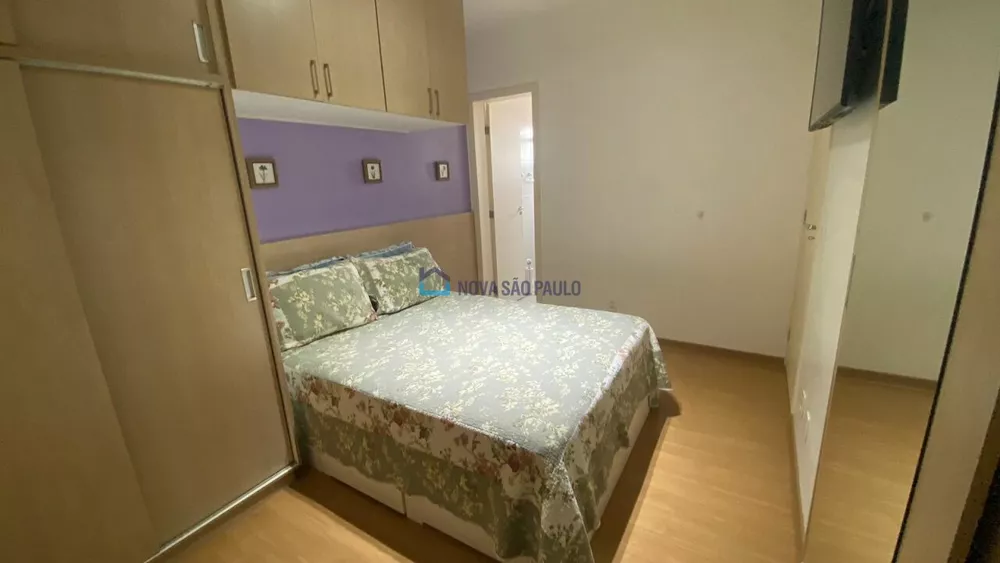 Casa de Condomínio à venda com 3 quartos, 100m² - Foto 6