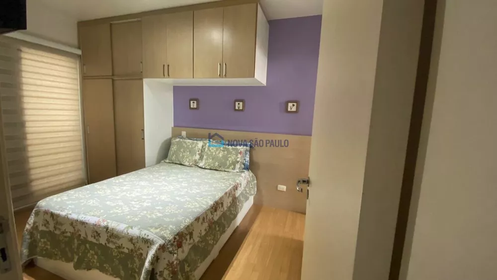 Casa de Condomínio à venda com 3 quartos, 100m² - Foto 8