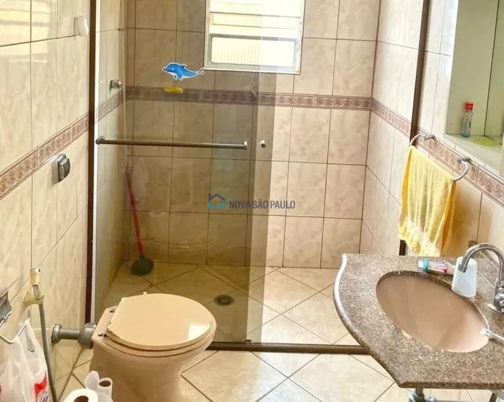 Casa à venda com 3 quartos, 360m² - Foto 8