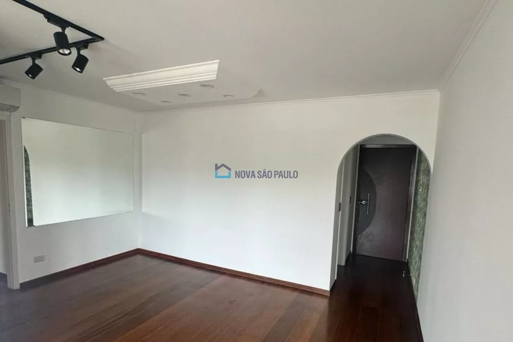 Apartamento à venda com 3 quartos, 88m² - Foto 2