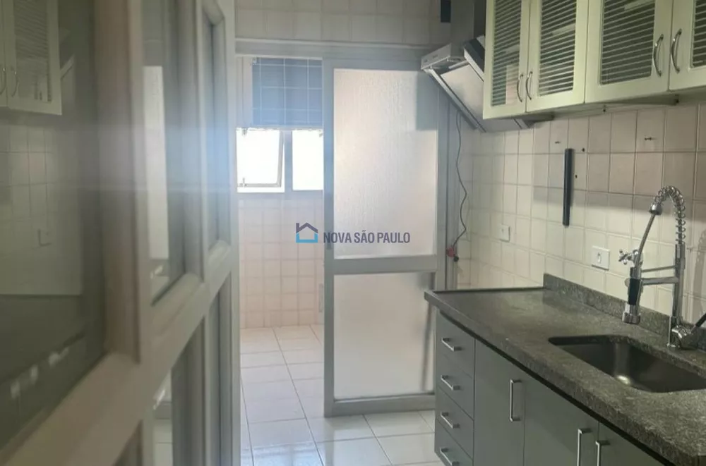 Apartamento à venda com 3 quartos, 88m² - Foto 4