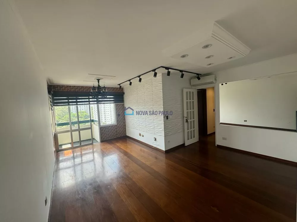 Apartamento à venda com 3 quartos, 88m² - Foto 1