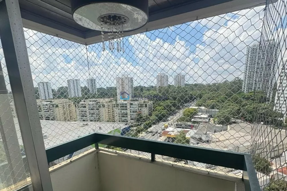 Apartamento à venda com 3 quartos, 88m² - Foto 3