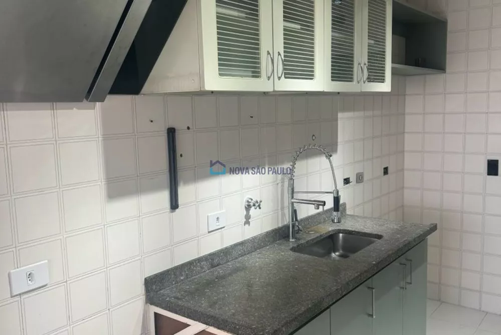 Apartamento à venda com 3 quartos, 88m² - Foto 6