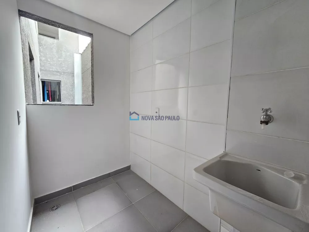 Apartamento à venda com 2 quartos, 44m² - Foto 5