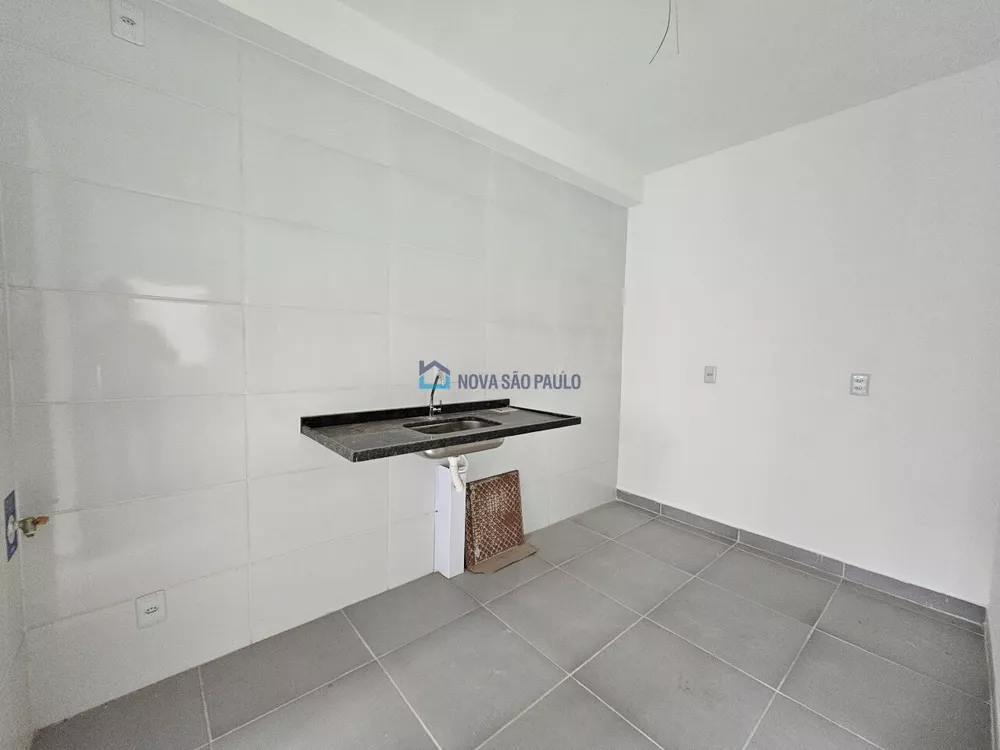 Apartamento à venda com 2 quartos, 44m² - Foto 4