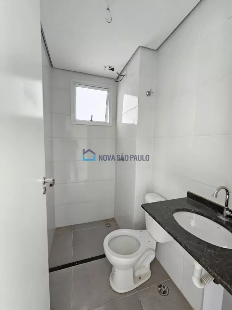 Apartamento à venda com 2 quartos, 44m² - Foto 8