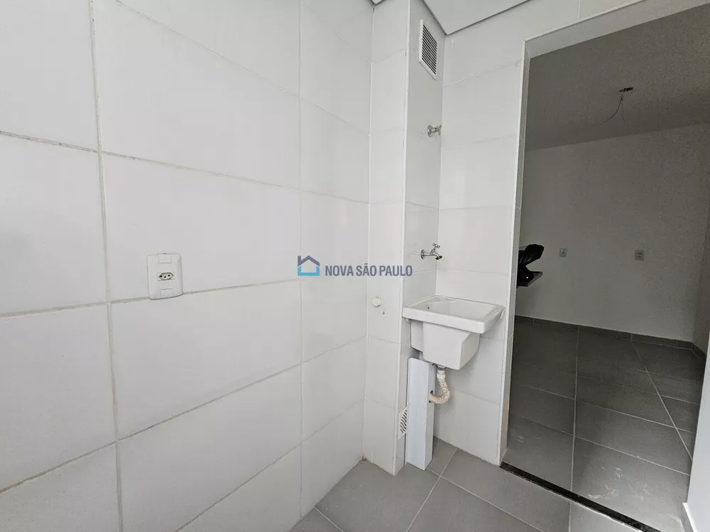 Apartamento à venda com 2 quartos, 44m² - Foto 6