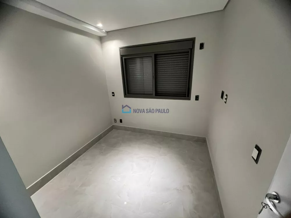 Apartamento para alugar com 1 quarto, 35m² - Foto 4