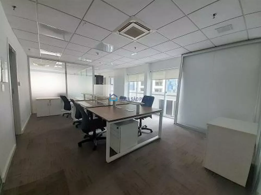 Conjunto Comercial-Sala para alugar, 200m² - Foto 3