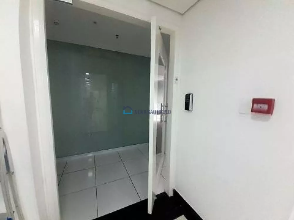 Conjunto Comercial-Sala para alugar, 200m² - Foto 8