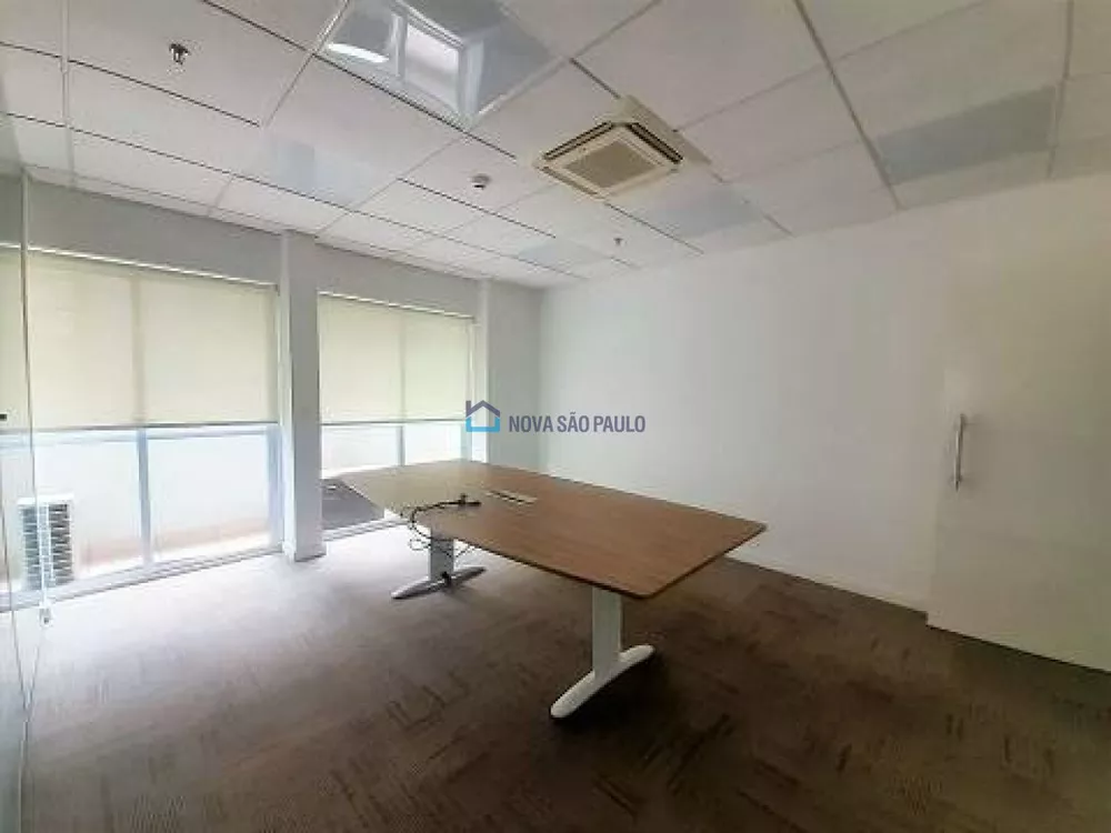 Conjunto Comercial-Sala para alugar, 200m² - Foto 2