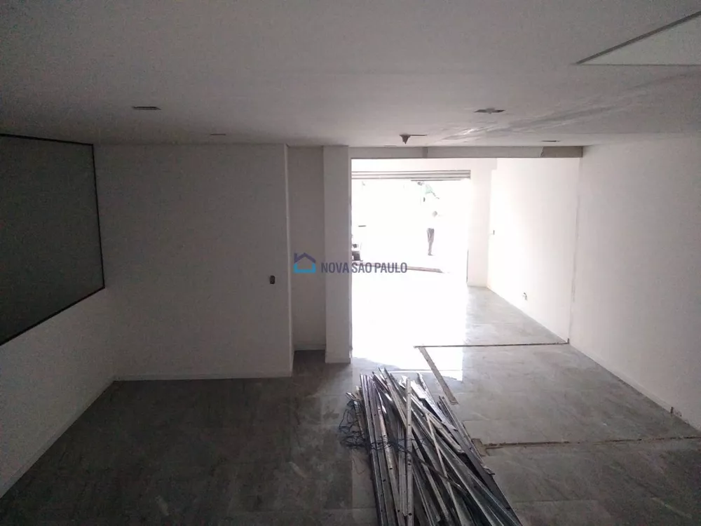 Loja-Salão para alugar, 140m² - Foto 3