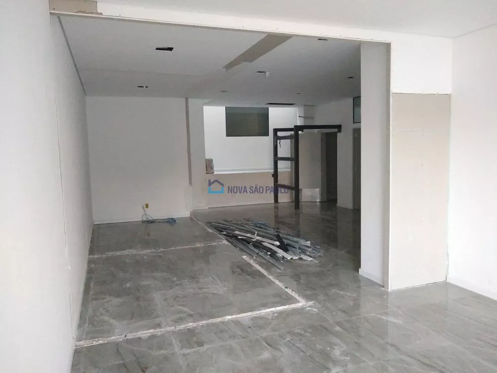 Loja-Salão para alugar, 140m² - Foto 6