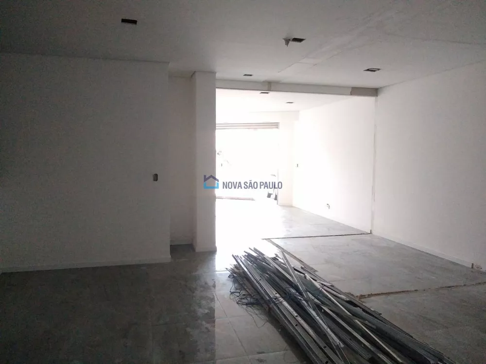 Loja-Salão para alugar, 140m² - Foto 4