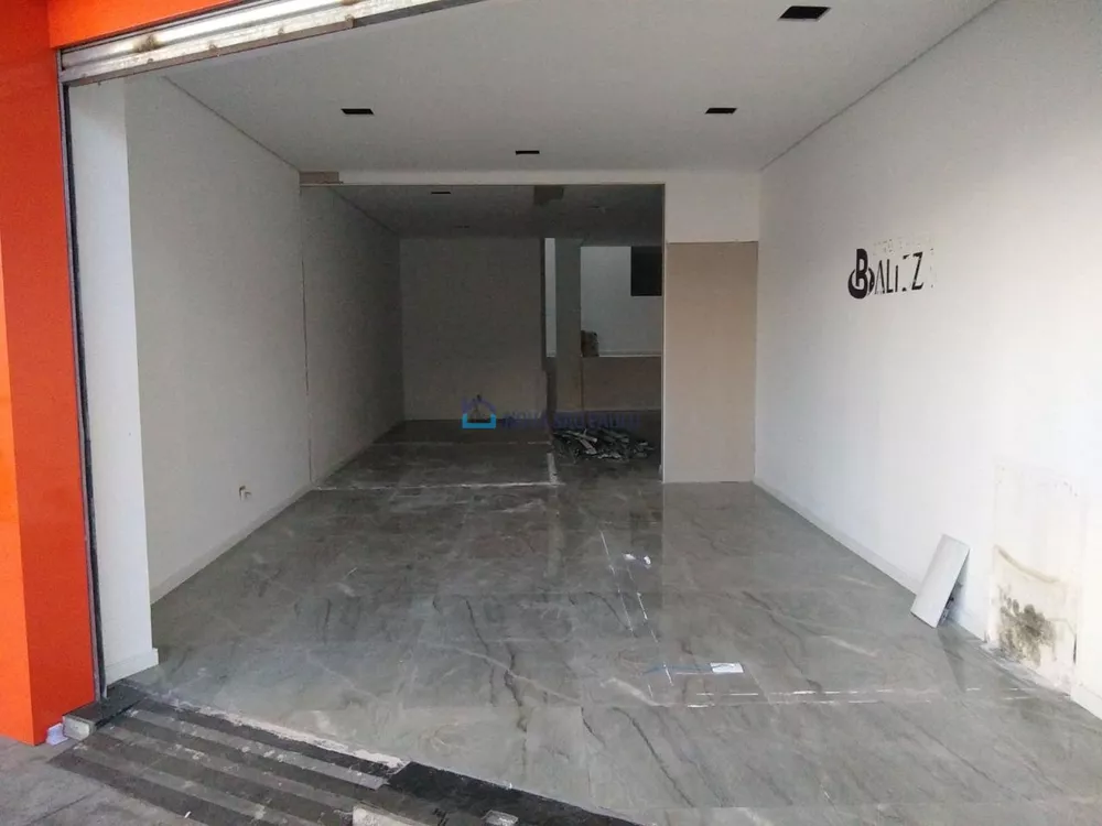 Loja-Salão para alugar, 140m² - Foto 1