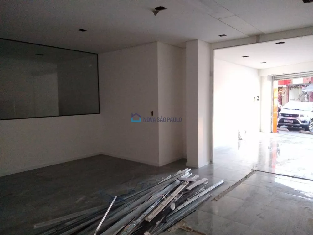 Loja-Salão para alugar, 140m² - Foto 2