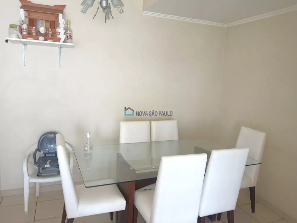 Apartamento à venda com 3 quartos, 160m² - Foto 2