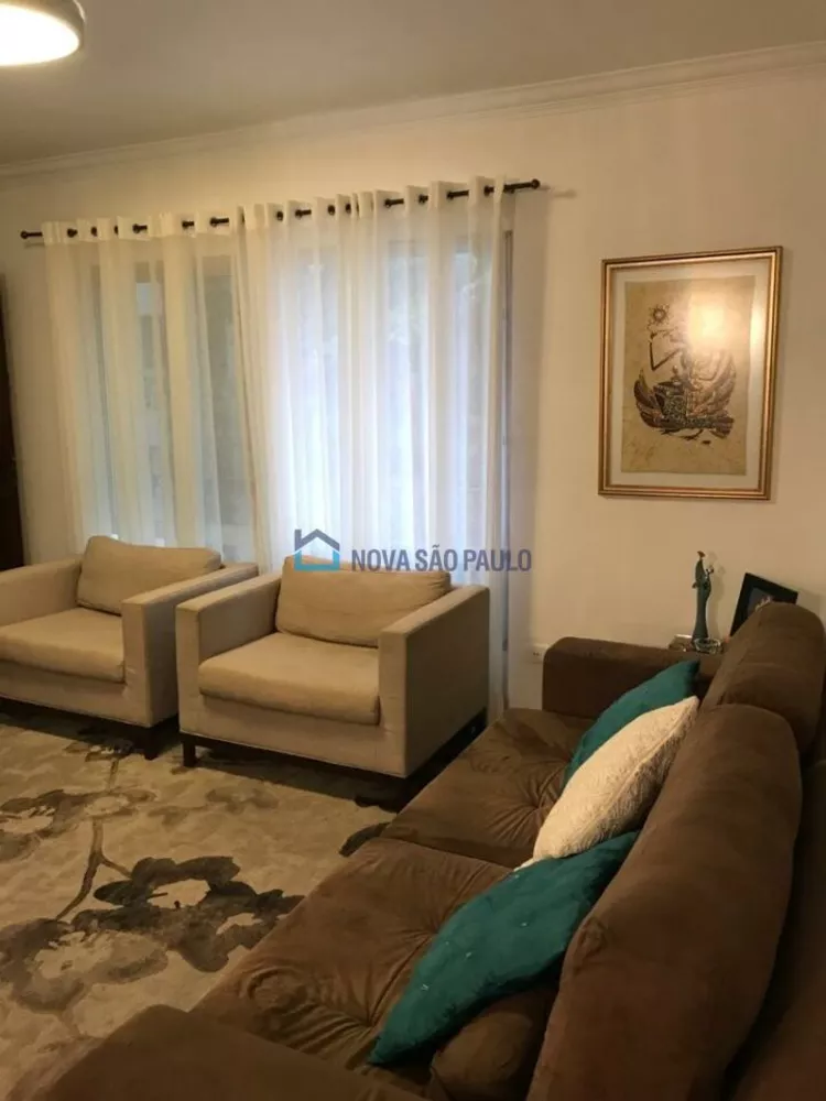 Apartamento à venda com 3 quartos, 105m² - Foto 4